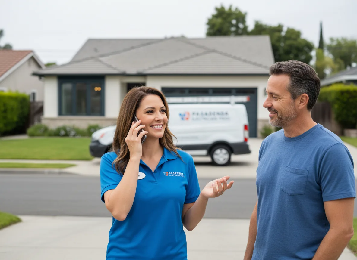 Electrician Imlay, NV FAQs